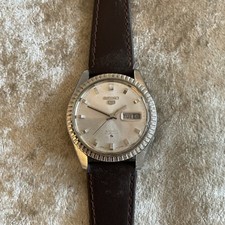 Vintage seiko automatic for sale  CANTERBURY