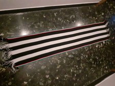 Sciarpa scarf vintage usato  Vallebona