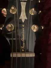 Guild guitar true for sale  Glendale
