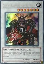 Shogun karakuri mod. usato  Calcinaia