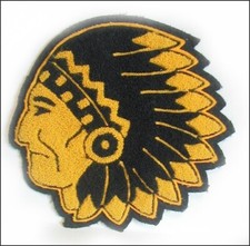 Vintage varsity letter for sale  USA