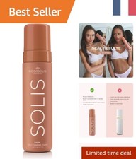 Mousse autobronzante cocosolis d'occasion  Matha
