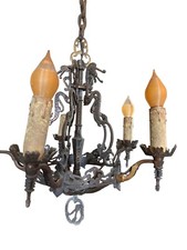 Antique set including for sale  Waterford