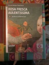rosa fresca aulentissima usato rosa fresca aulentissima usato Italia