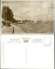 Oulton broad yacht for sale  MANCHESTER