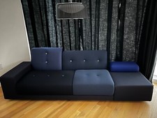 Vitra polder sofa d'occasion  Expédié en Belgium