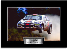 Colin mcrae rally for sale  OMAGH