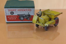 Dinky supertoys 562 for sale  WREXHAM