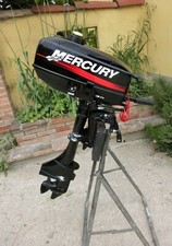 Mercury 3.3 motore usato  Alba