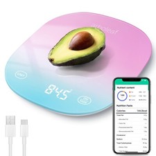Bilancia cucina digitale usato  Sant Eusanio del Sangro