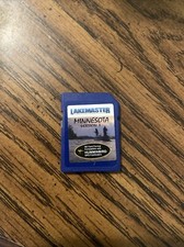 Lakemaster version minnesota for sale  Princeton