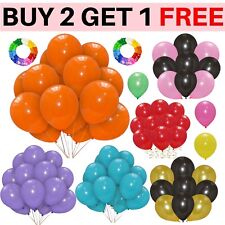 Latex plain baloon for sale  STAFFORD