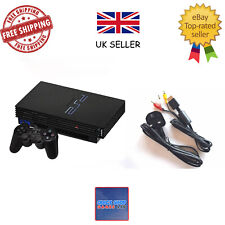 Ps2 playstation console for sale  SALISBURY