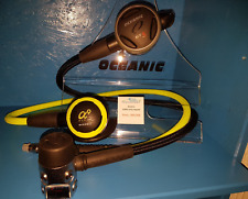 Ceanic cdx5 gt3 gebraucht kaufen  Ulm
