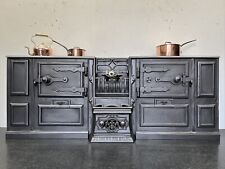 Restored antique cast for sale  YORK
