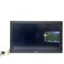 Monitor 3D Sony modelo LMD-3251MT, 32 polegadas, usado comprar usado  Enviando para Brazil
