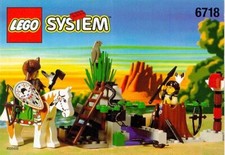 Lego 6718 raindance usato  Santo Stefano di Magra