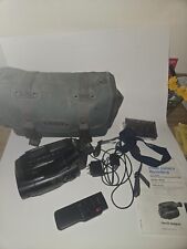 Sony handycam super8 for sale  King Hill