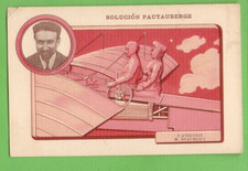 Beaumont carte postale d'occasion  Buxerolles