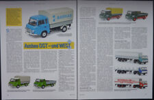 Barkas 1000 pritschenwagen gebraucht kaufen  Wunstorf