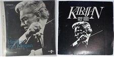 Herbert von karajan usato  Trieste