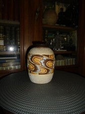 Superbe vase ceramique d'occasion  Mont-Saint-Aignan