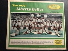 1979 philadelphia eagles for sale  Davenport