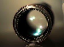 Smc pentax 165mm for sale  LONDON