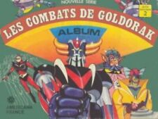 Vignettes album combats d'occasion  Saint-Fargeau-Ponthierry