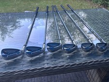 Kids golf wt gebraucht kaufen  Nußloch