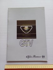 Alfa romeo gtv usato  Vimodrone