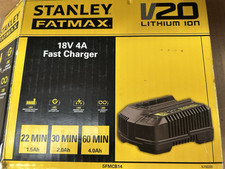 New stanley fatmax for sale  TELFORD