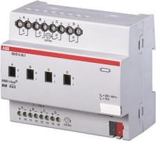 Abb eib knx gebraucht kaufen  Warstein