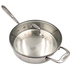 Emeril 3qt clad for sale  Pawcatuck