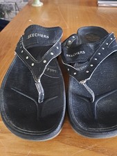 Skechers tone toe for sale  EMSWORTH
