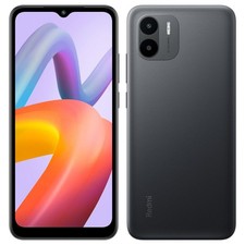 Xiaomi redmi noir d'occasion  Nemours