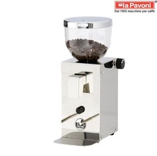 Pavoni kaffeemühle kube gebraucht kaufen  Bielefeld