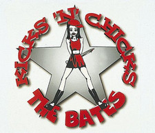 The bates kicks gebraucht kaufen  Berlin