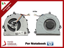 Ventola fan cpu usato  Palermo
