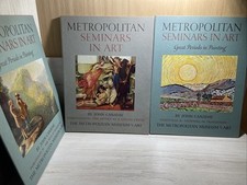 Portfolios metropolitan semina for sale  Edgewood