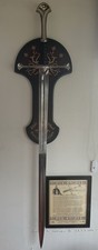 United cutlery anduril for sale  KINGSBRIDGE