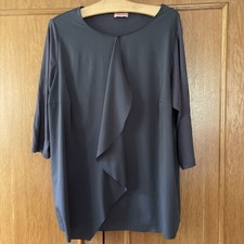 Triangle bluse tunika gebraucht kaufen  Weimar