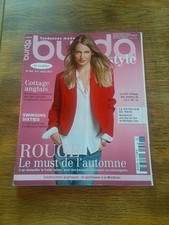 Burda style 164 d'occasion  Héricourt