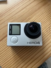 Gopro hero 4 gebraucht kaufen  Korbach