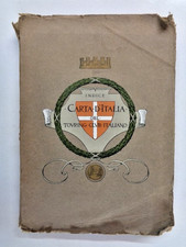 carta touring club italiano usato carta touring club italiano usato Soliera