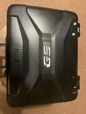 Bmw r1250gs top for sale  WETHERBY