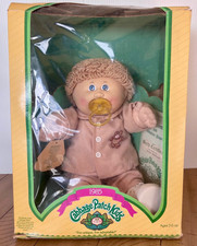 Vintage 1985 cabbage for sale  Louisville