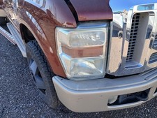 Passenger headlight composite for sale  Denver
