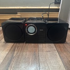 Philips dcm109 compact for sale  Salem