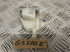 Suzuki gs500 back for sale Suzuki gs500 back for sale  BRADFORD